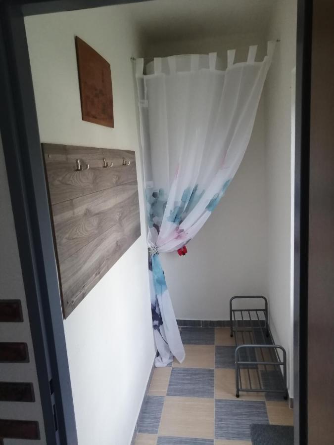 Apartman U Krumlova Kajov Luaran gambar